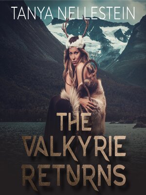 cover image of The Valkyrie Returns